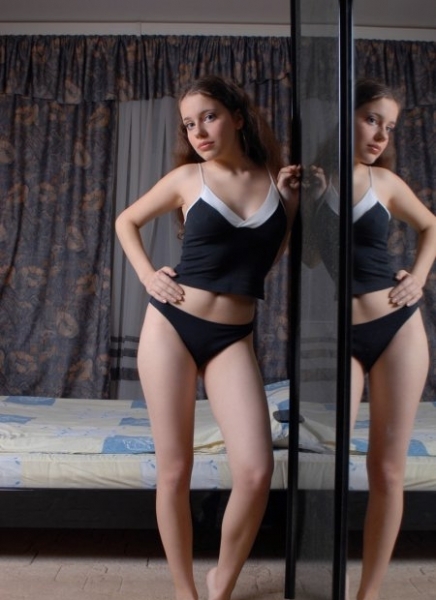 Анкета проститутки Римма - город Луцк, 21 год, №26470